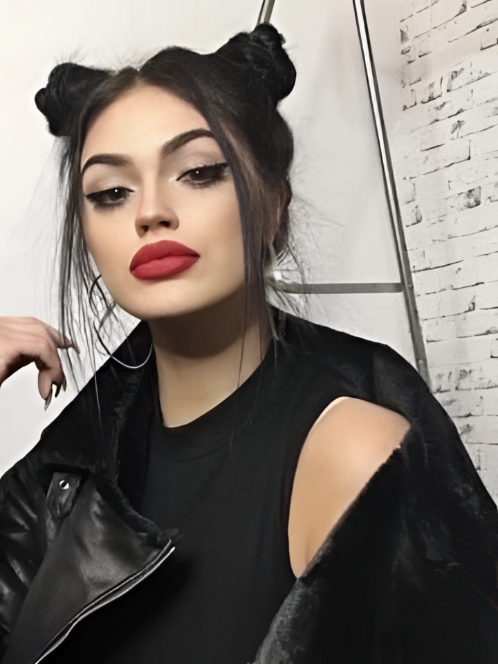 Индивидуалка Арина, доступна для личного знакомства от 3000 руб