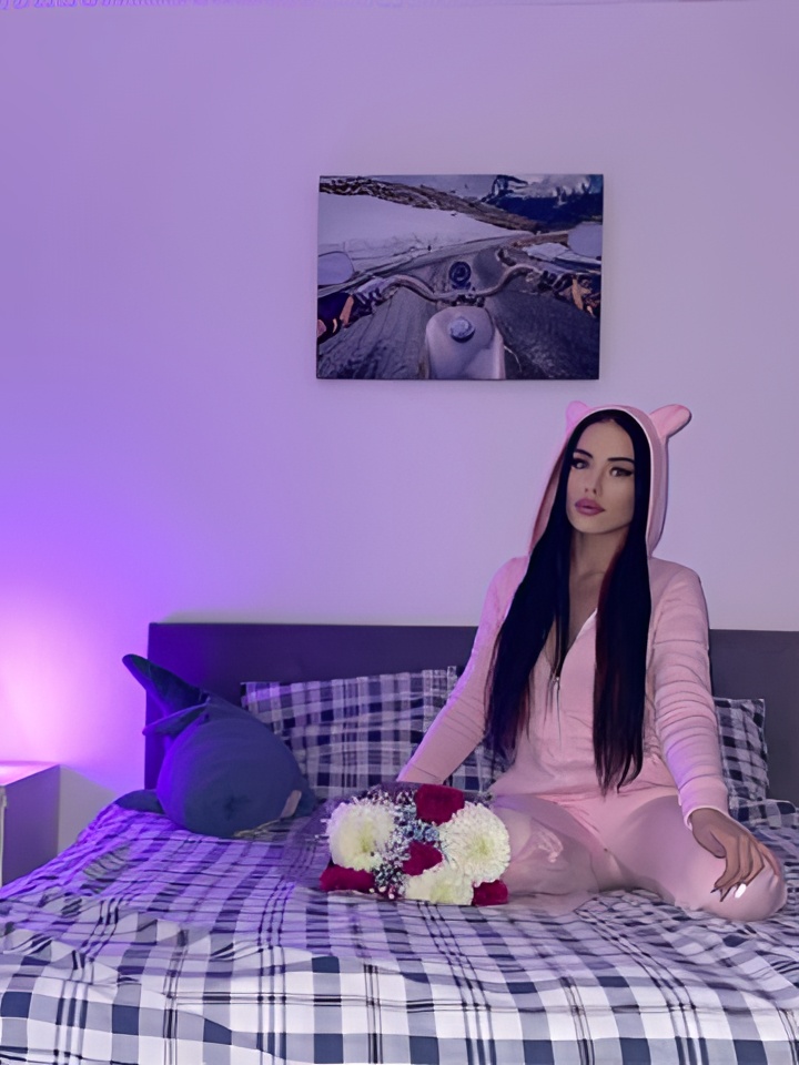 Индивидуалка Белослава, доступна для личного знакомства от 2500 руб