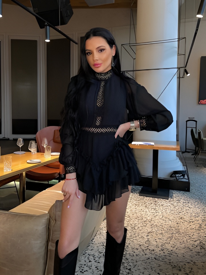 Индивидуалка Фрида, доступна для личного знакомства от 3000 руб