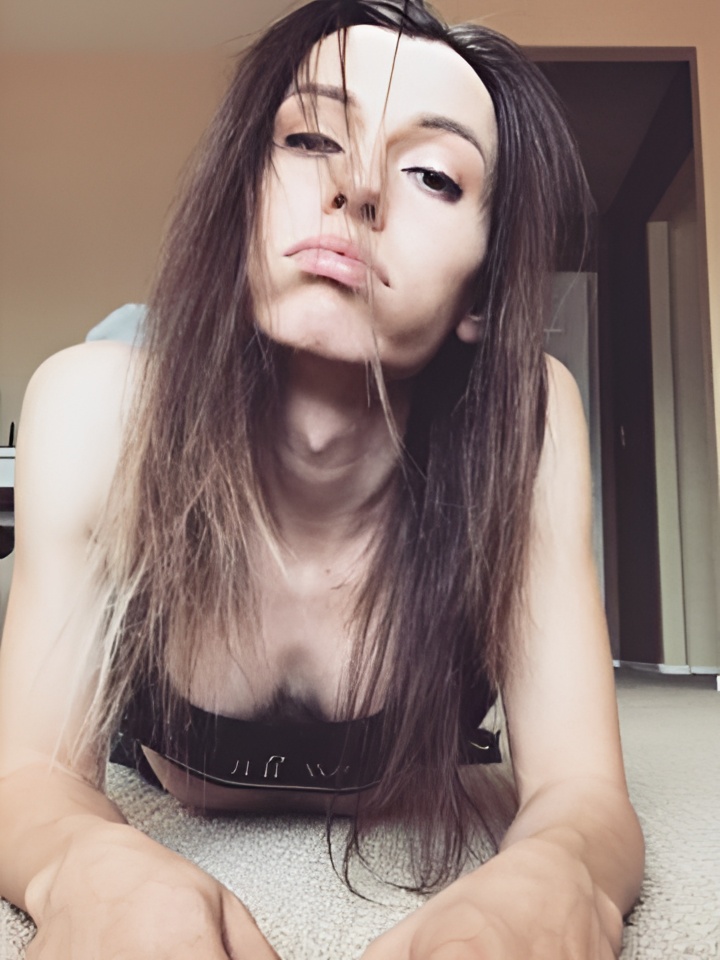 Индивидуалка Ида, доступна для личного знакомства от 3000 руб