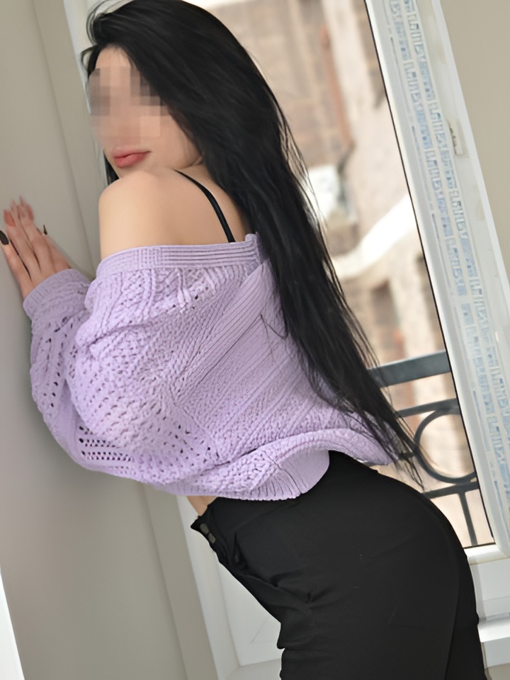 Стелла привлекательная девушка из Саратова цена от 2500 руб