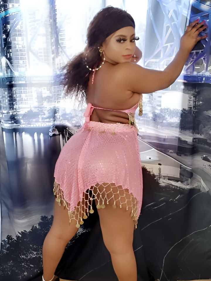 Индивидуалка Варвара, доступна для личного знакомства от 3000 руб