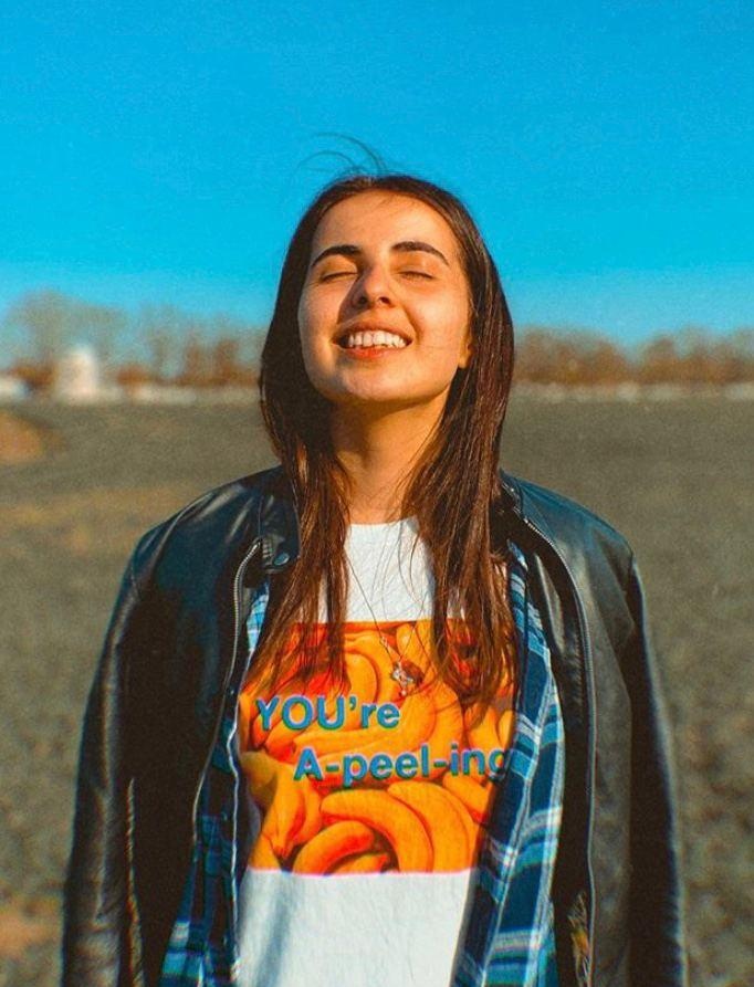 Индивидуалка 🎥 Нина, доступна для личного знакомства от 5000 руб