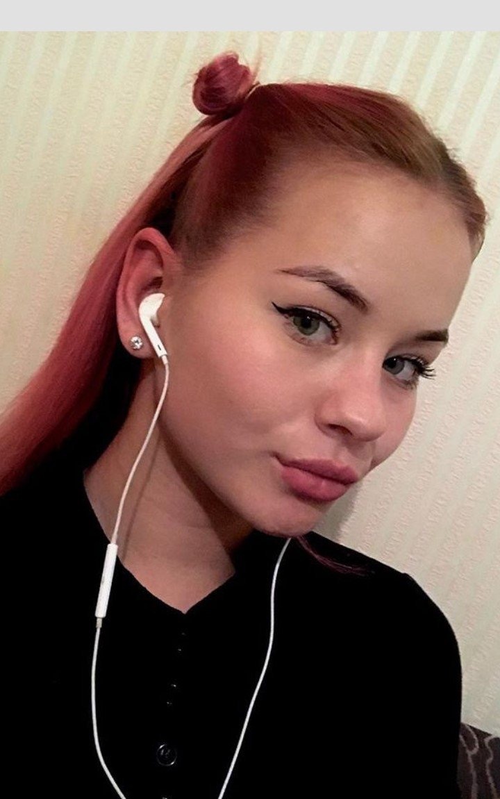 Катя привлекальеная девушка из Саратова цена от 3500 руб