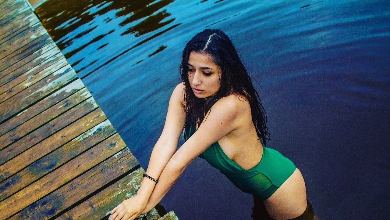 Индивидуалка Алиса, доступна для личного знакомства от 3500 руб