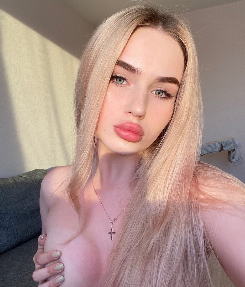 Индивидуалка Эмилия, доступна для личного знакомства от 4000 руб