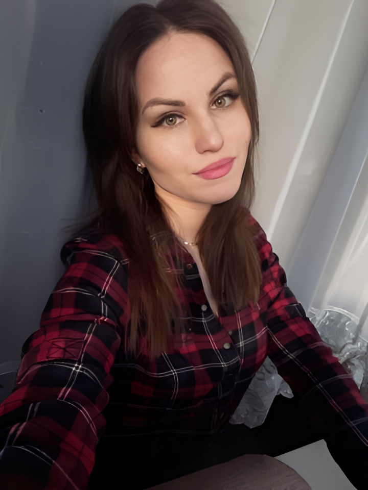 Индивидуалка Елизавета, доступна для личного знакомства от 5000 руб