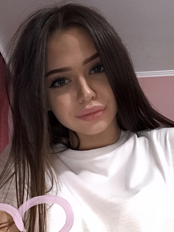 Индивидуалка Инга, доступна для личного знакомства от 2500 руб