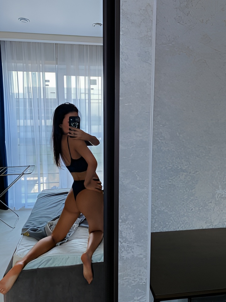 Индивидуалка Катюша, доступна для личного знакомства от 2500 руб