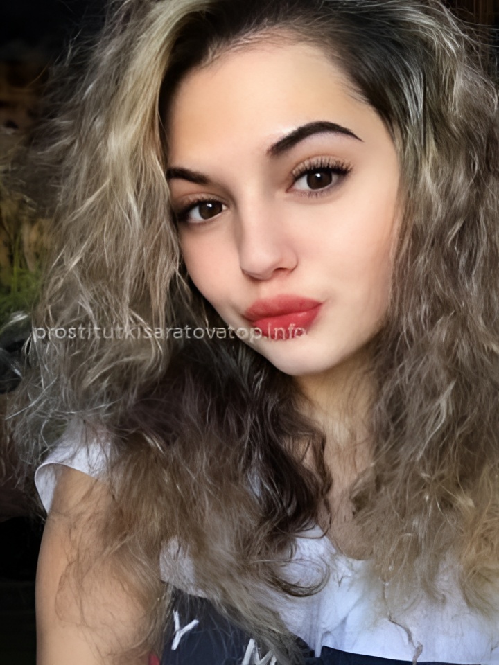 Индивидуалка Регина, доступна для личного знакомства от 10000 руб