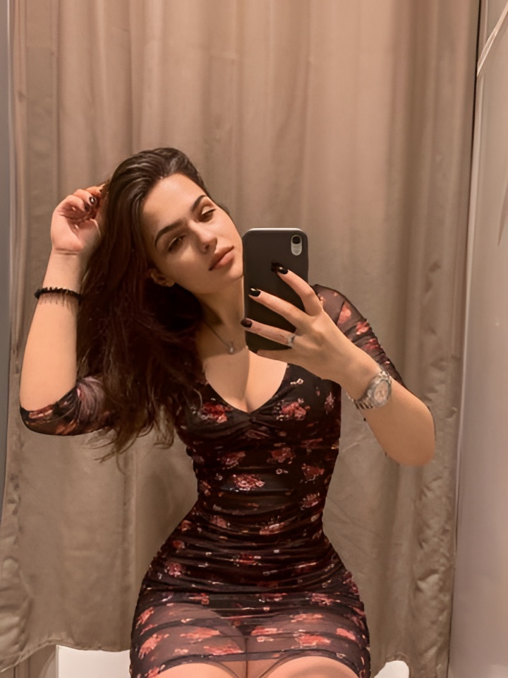 Индивидуалка Устина, доступна для личного знакомства от 5000 руб