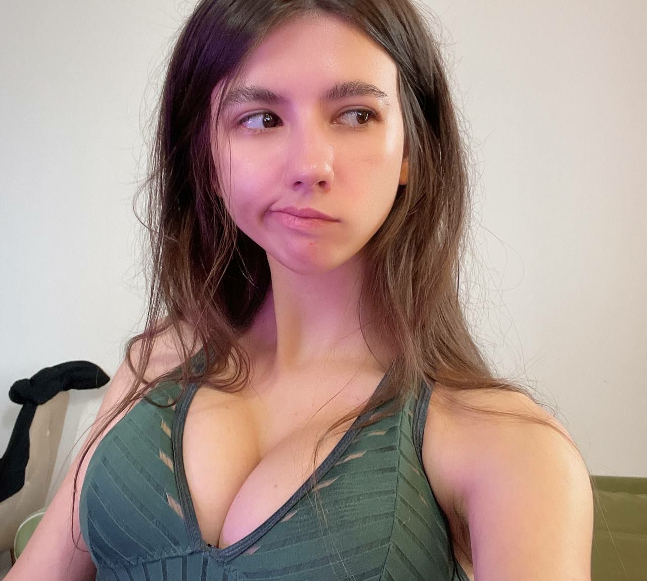 Индивидуалка Екатерина, доступна для личного знакомства от 7000 руб