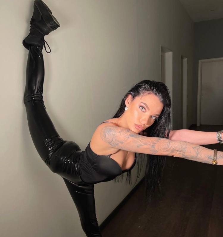 Индивидуалка Наташа, доступна для личного знакомства от 7000 руб