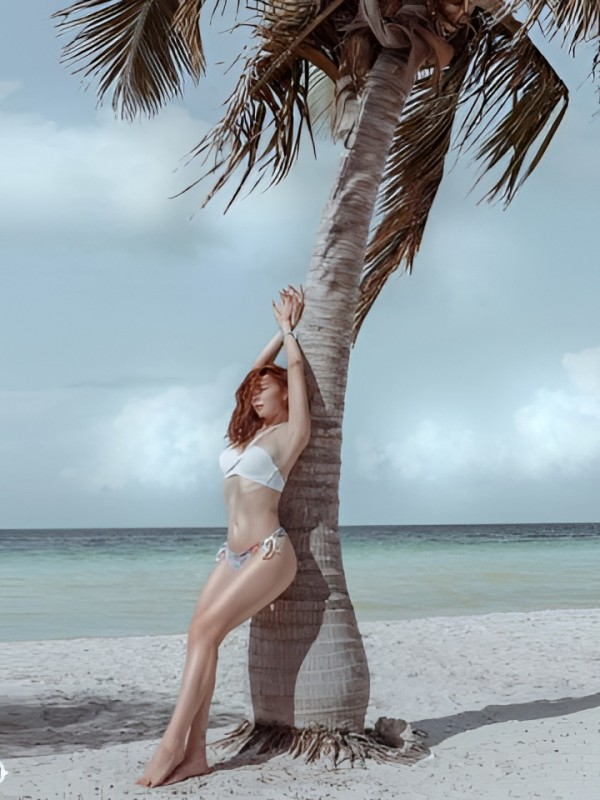 Инга привлекательная девушка из Саратова цена от 3000 руб