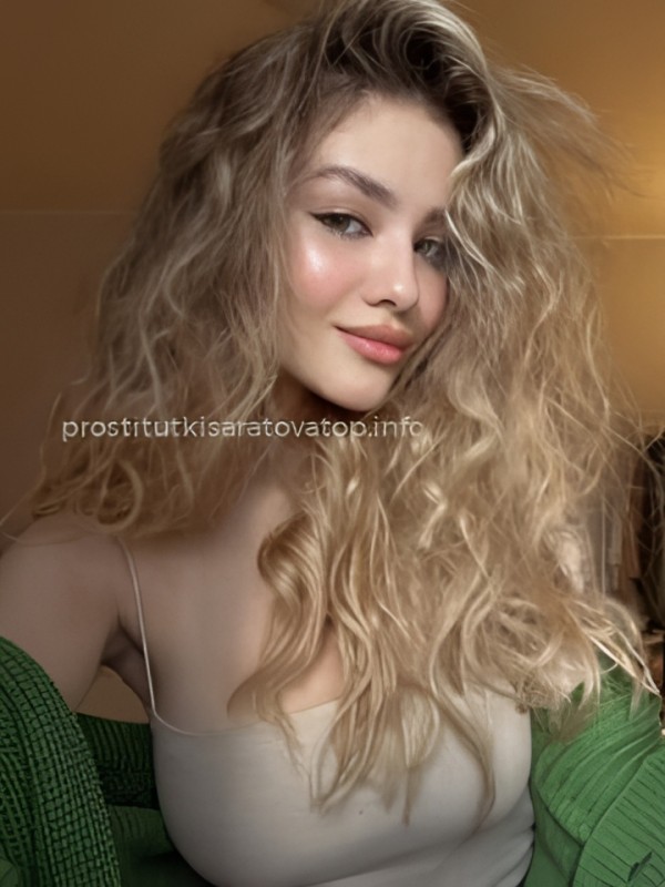 Регина привлекательная девушка из Саратова цена от 10000 руб