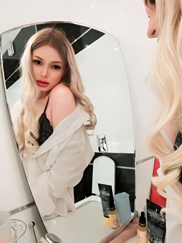 Римма привлекательная девушка из Саратова цена от 4000 руб