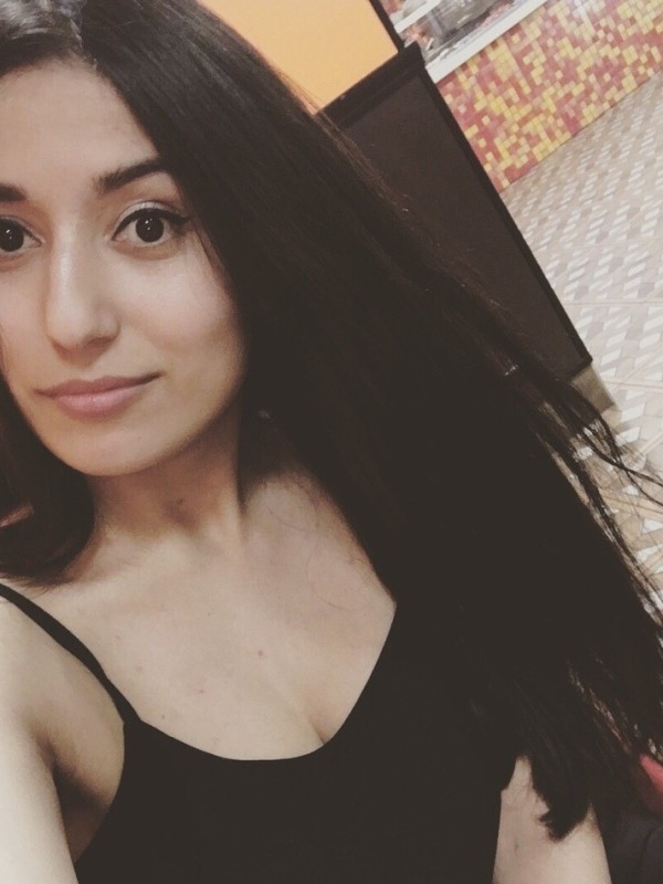 Алиса привлекательная девушка из Саратова цена от 3500 руб