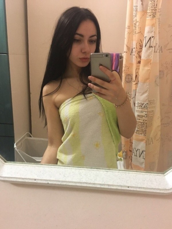 Катрин привлекательная девушка из Саратова цена от 3500 руб