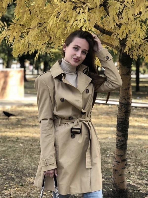 Эльвира привлекательная девушка из Саратова цена от 4000 руб