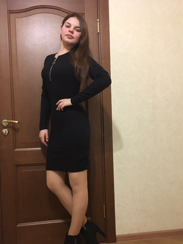 Кристи фото 4