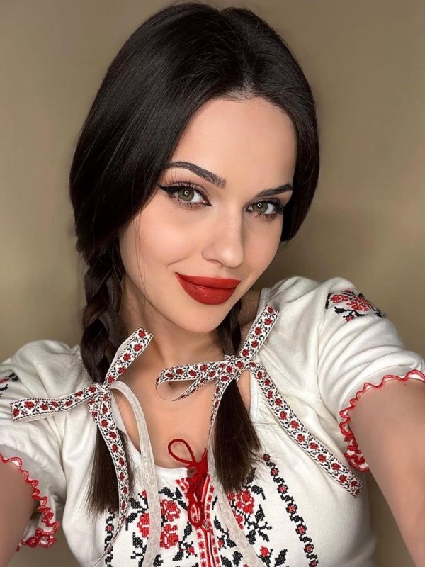 Ксюша фото 5