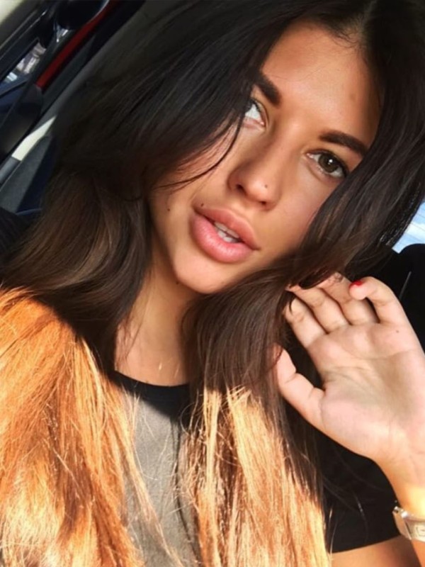 Настасья привлекательная девушка из Саратова цена от 3000 руб