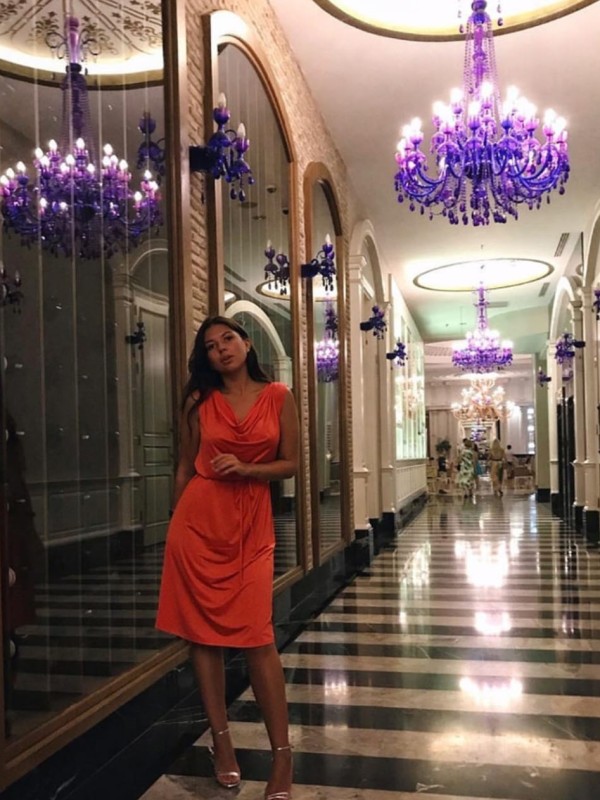 Настасья фото 3