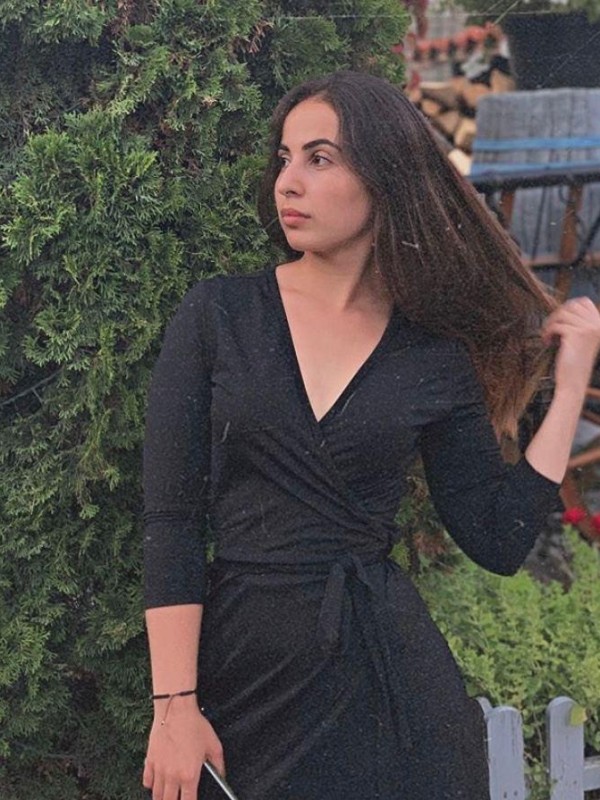 🎥 Нина привлекательная девушка из Саратова цена от 5000 руб